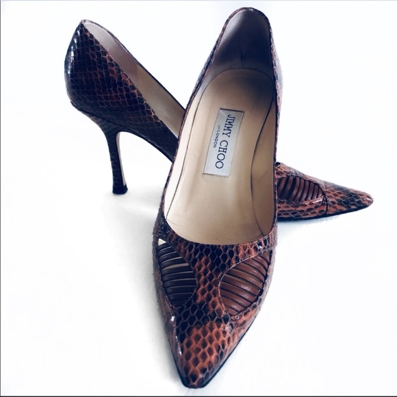 Jimmy Choo Shoes - Jimmy Choo Shay pumps 37